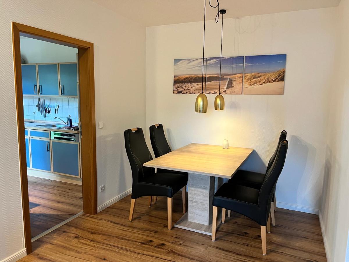 Ferienwohnung Suennsied Zinnowitz Exterior photo